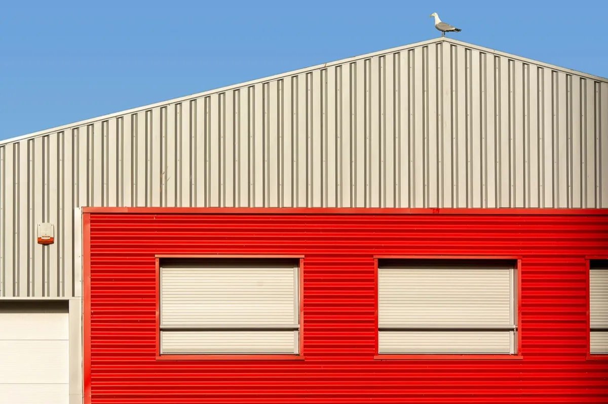 Commercial Roofing in Broken Arrow, OK