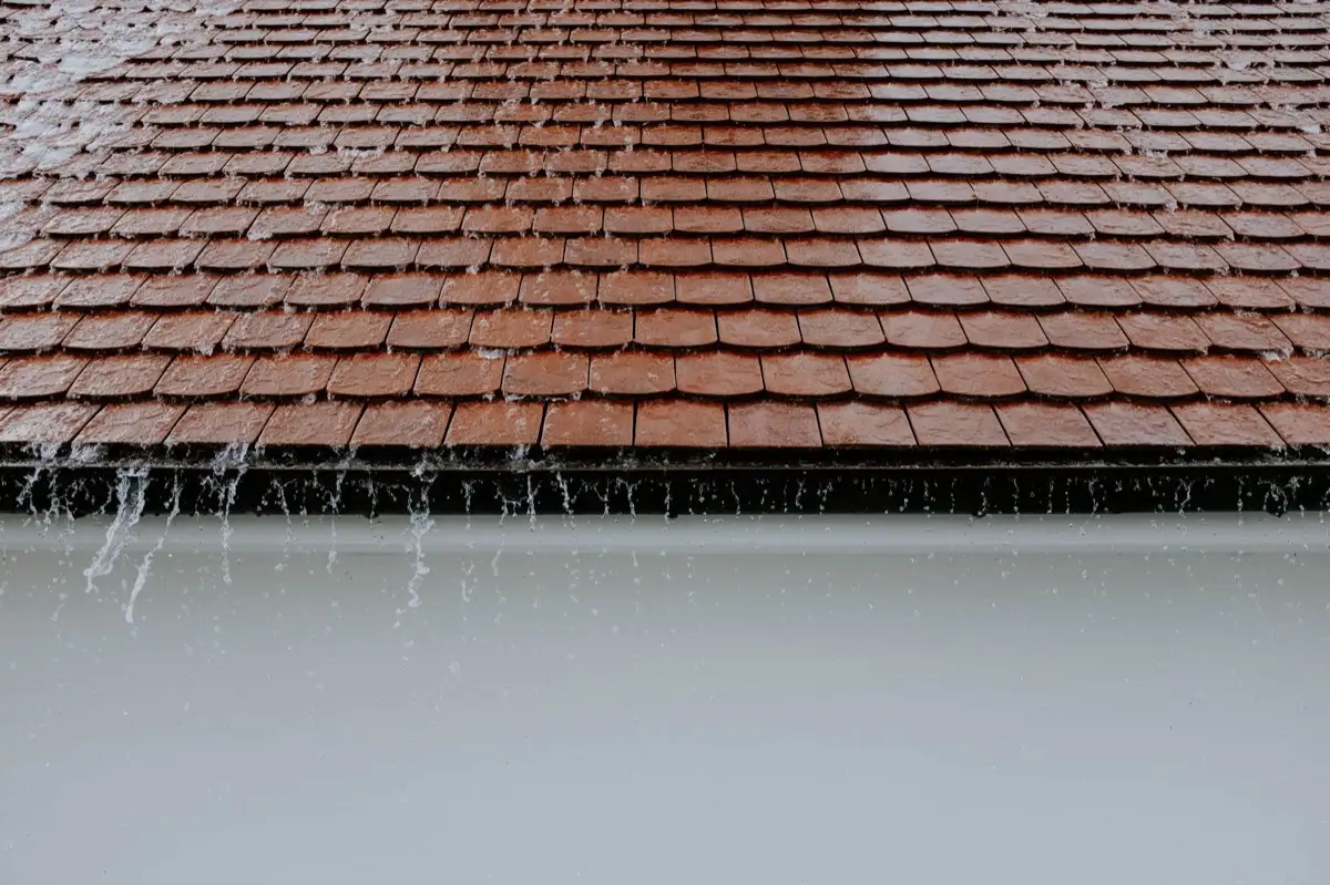 Gutters and Downspouts in Broken Arrow, OK