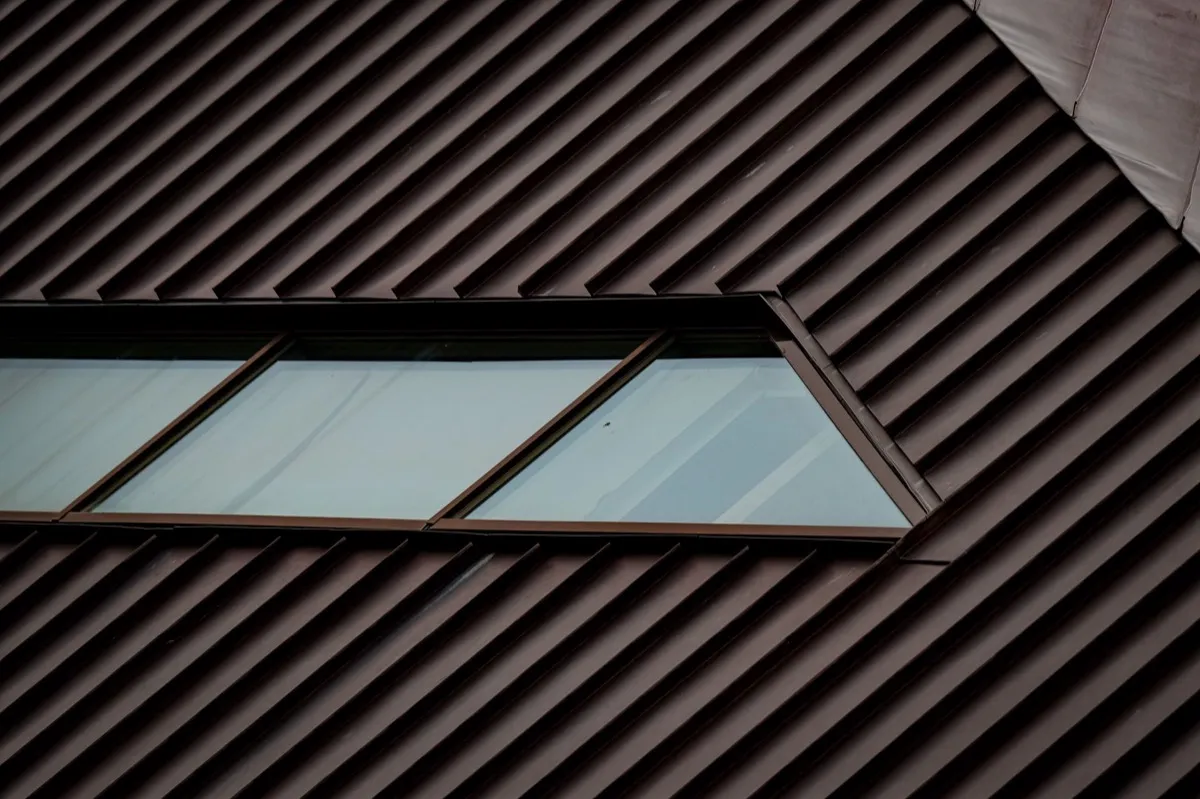 Metal Roofing in Broken Arrow, OK